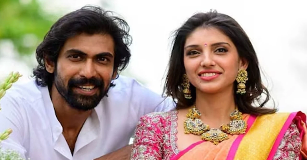 বল্লালদেব’ রানা দাগ্গুবতি বাবা হতে যাচ্ছেন! দাগ্গুবতি পরিবারে আনন্দের হাওয়া