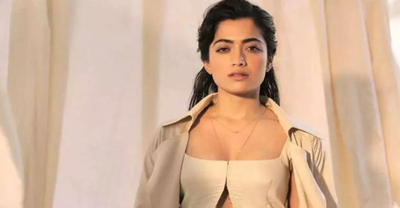 রাশমিকা-আয়ুষ্মানের 'থাম্মা' সিনেমা নিয়ে বড় খবর! ৯ দিনে বিশ্বব্যাপী আয় ১৩৯ কোটি রুপি