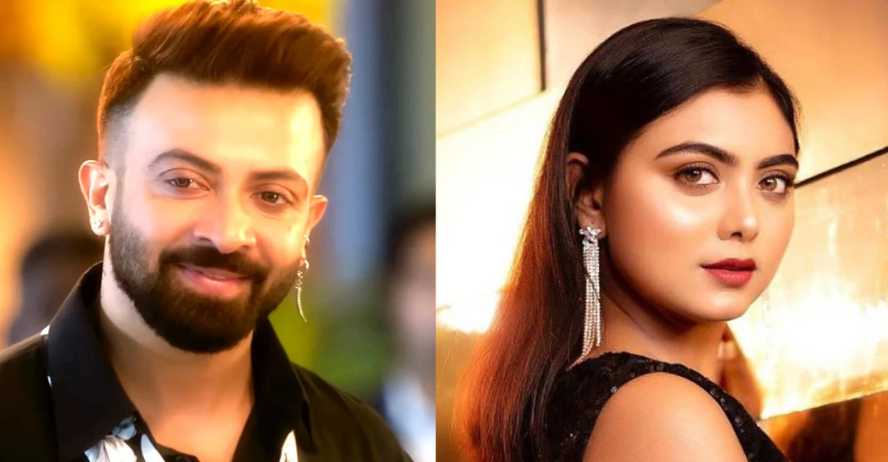 শাকিবের নতুন সিনেমার জন্য ইধিকার ৩৮ লাখ টাকা পারিশ্রমিক দাবি! তোলপাড় নেট দুনিয়ায়!