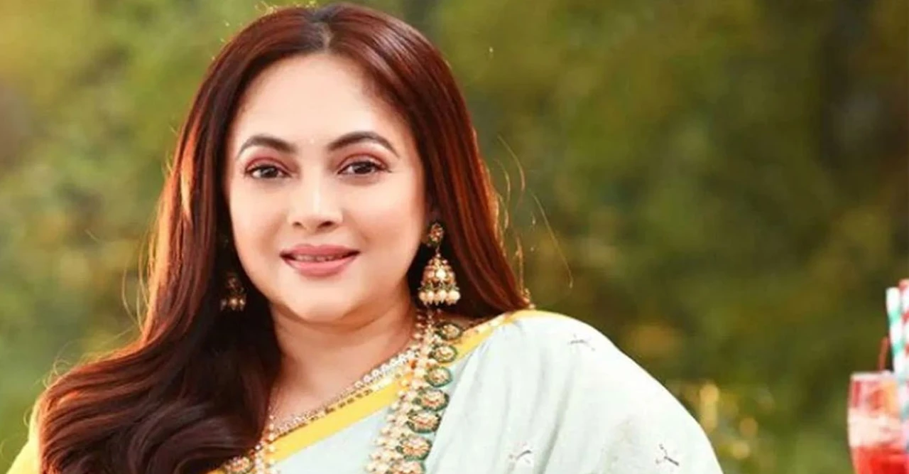 শ্রীলেখার জীবনের ঝুঁকি! ‘আমার কিছু হলে দায়ী পশ্চিমবঙ্গ সরকার’