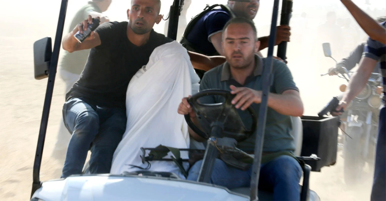 হামাসের কাছ থেকে ফেরত এলো আরও দুই জিম্মির লাশ! ইসরায়েল নিশ্চিত করল পরিচয়