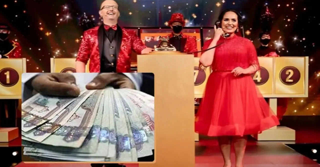 বিরাট খবর! আমিরাতে ৪২ লাখ টাকার লটারি জয়ী এই প্রবাসী বাংলাদেশি কে?