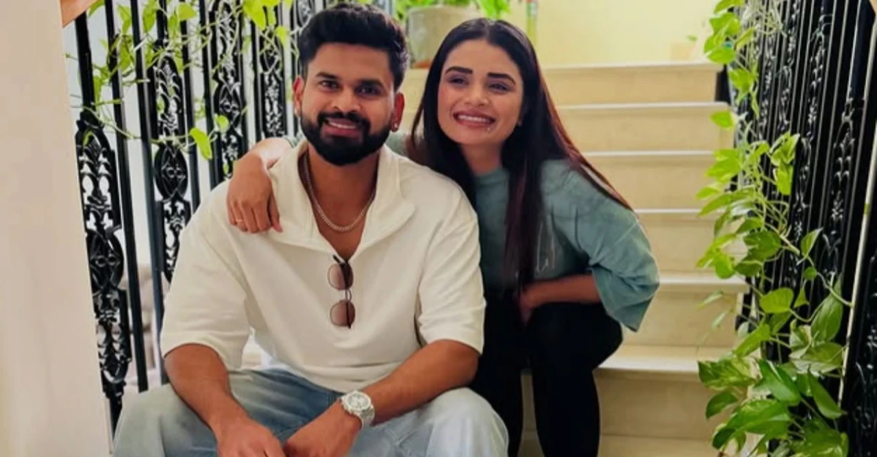 অস্ট্রেলিয়ায় গুরুতর আহত শ্রেয়াস আয়ার, পাশে পরিবারের সদস্যরা