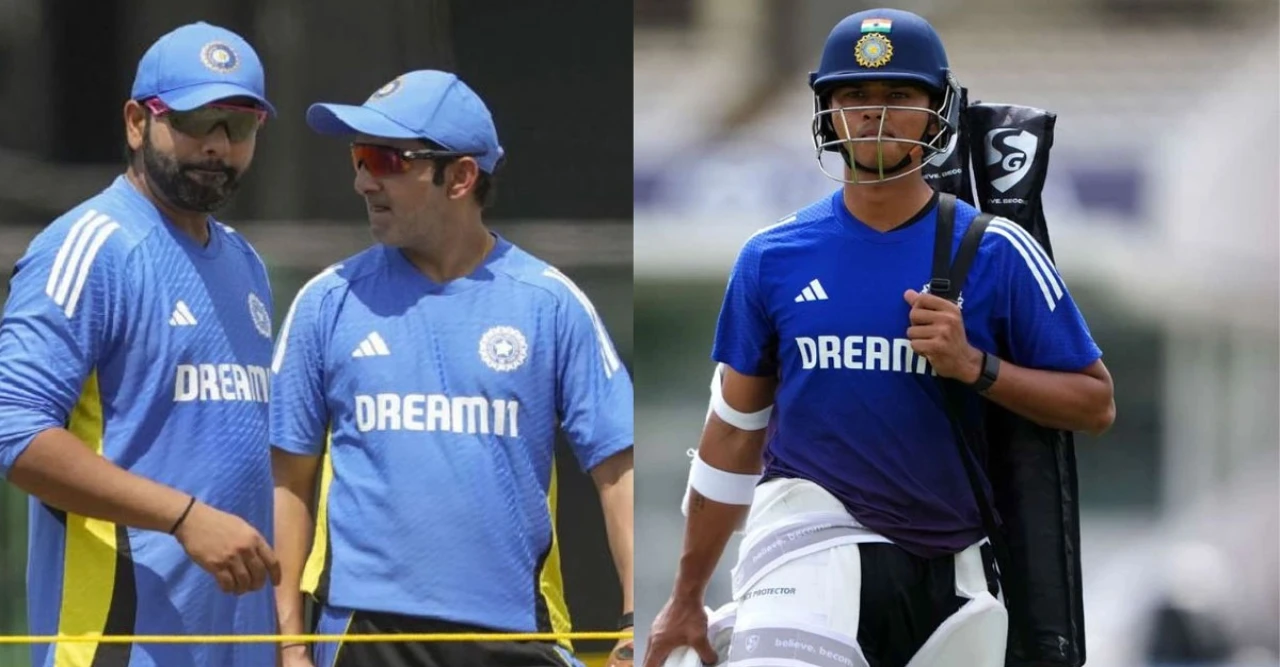 ঘরোয়া ক্রিকেট বাধ্যতামূলক নয়, আমার পছন্দ', ইশান জয়সওয়ালের সরাসরি বক্তব্য