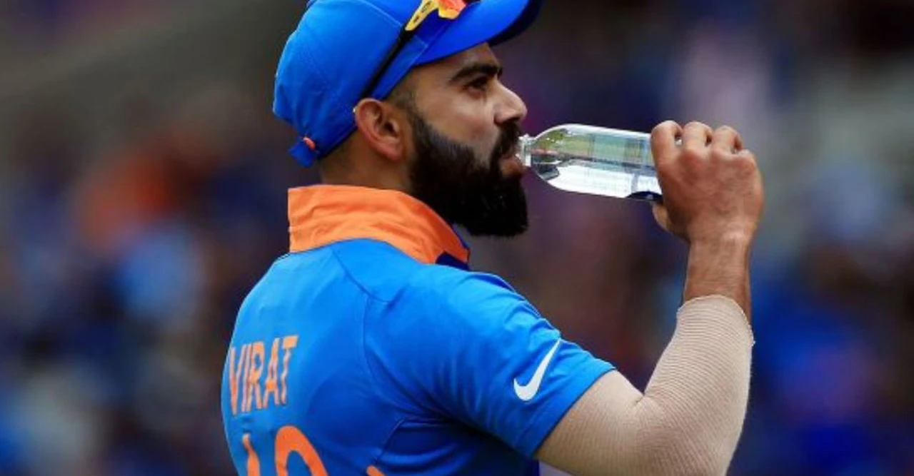 কোহলির কফি খাওয়ায়ও জিততে চান! প্রাক্তন সতীর্থের বিস্ফোরক খুলাসা