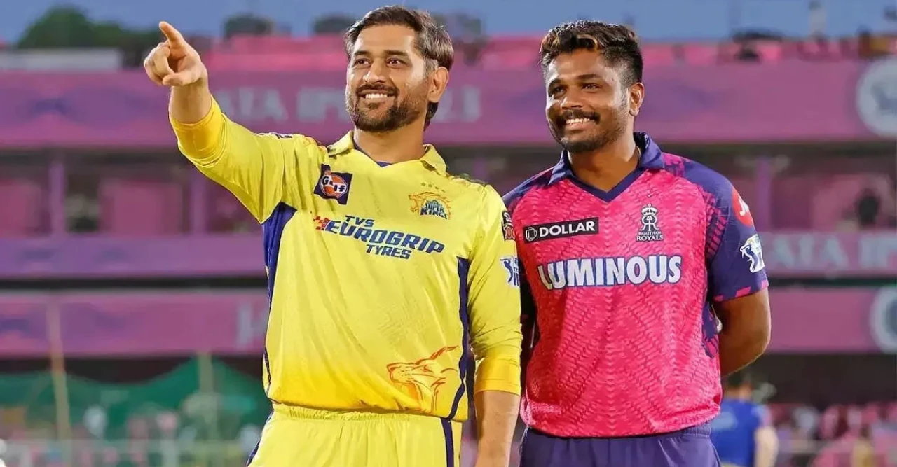 সানজু স্যামসন নিয়ে চমক দিল সিএসকে! বদলি হচ্ছে না, রাহুল রঞ্জির সঙ্গেই থাকছেন