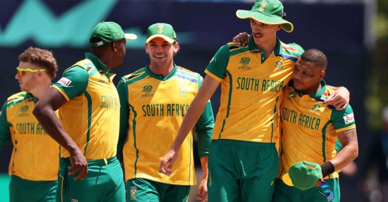 জিততে গেলে এই দলই চাই! পাকিস্তানের বিপক্ষে দ্বিতীয় T20I-তে দক্ষিণ আফ্রিকার একাদশ কী হবে?