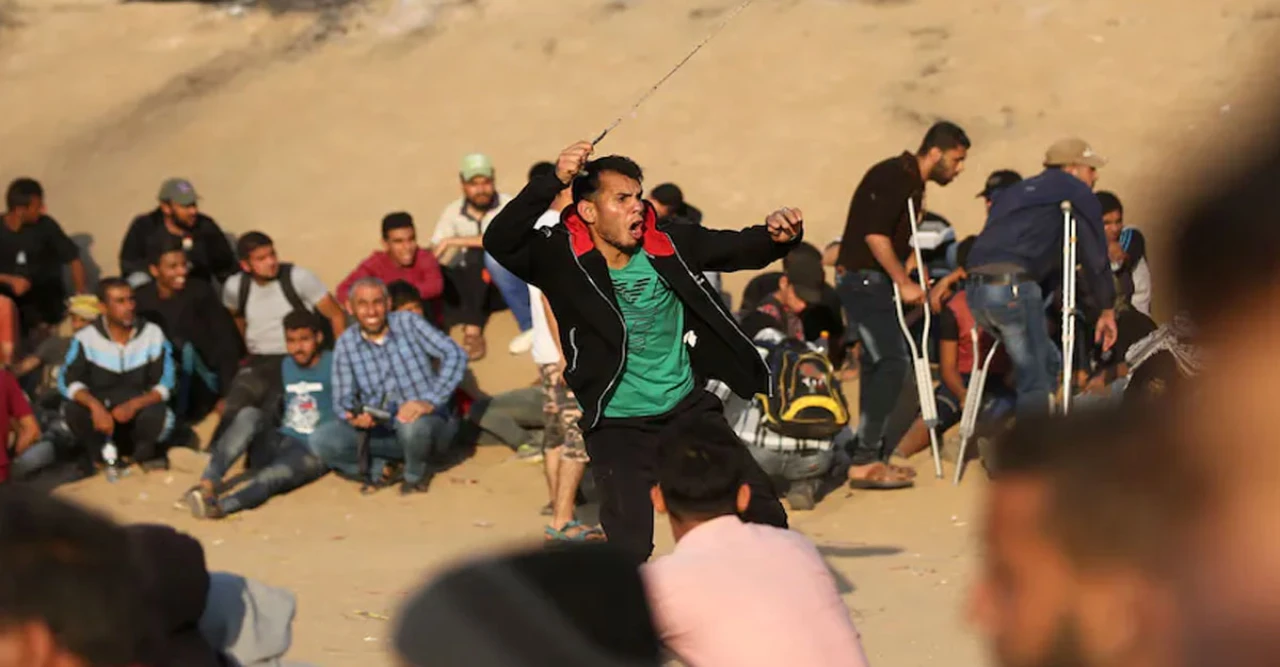 ইসরাইলের পরাজয় নিশ্চিত: টিকটক দেখাচ্ছে বাস্তব যুদ্ধ, ব্যর্থ প্রচারযন্ত্র