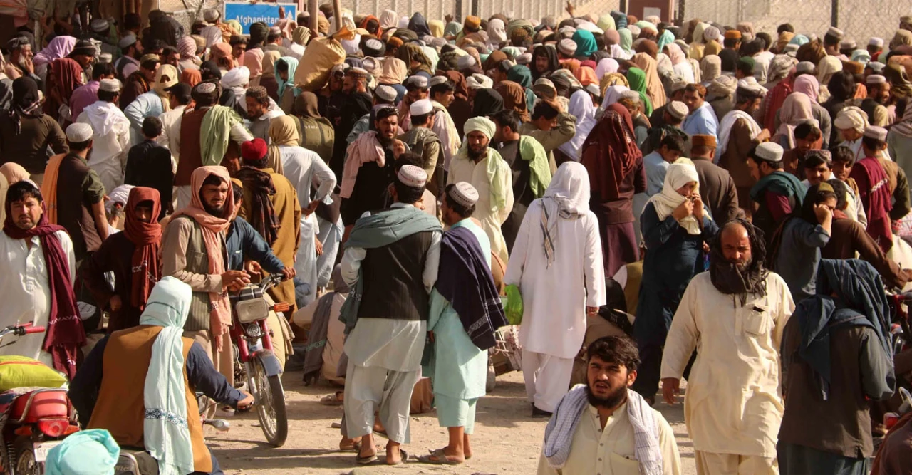 বিরাট স্বস্তি! যুদ্ধবিরতি ভাঙছে না পাকিস্তান-আফগানিস্তান! মধ্যস্থতা করল তুরস্ক!