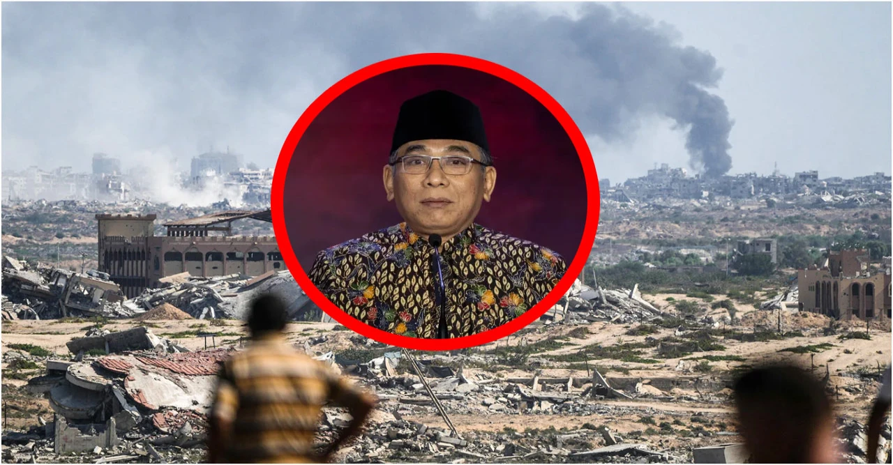 গাজা যুদ্ধের সময় ইসরায়েলপন্থিকে আমন্ত্রণ, এনইউ প্রধানের পদ বিপন্ন