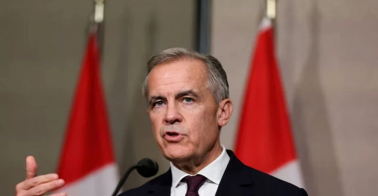 ট্রাম্পকে রাগিয়ে ক্ষমা চাইলেন কানাডার প্রধানমন্ত্রী: বিজ্ঞাপনের ভুলে ঝামেলা!