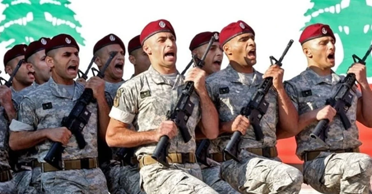 ইসরায়েলের সঙ্গে যুদ্ধের পথে লেবানন? সেনাবাহিনীকে সরাসরি প্রস্তুতির নির্দেশ প্রেসিডেন্টের