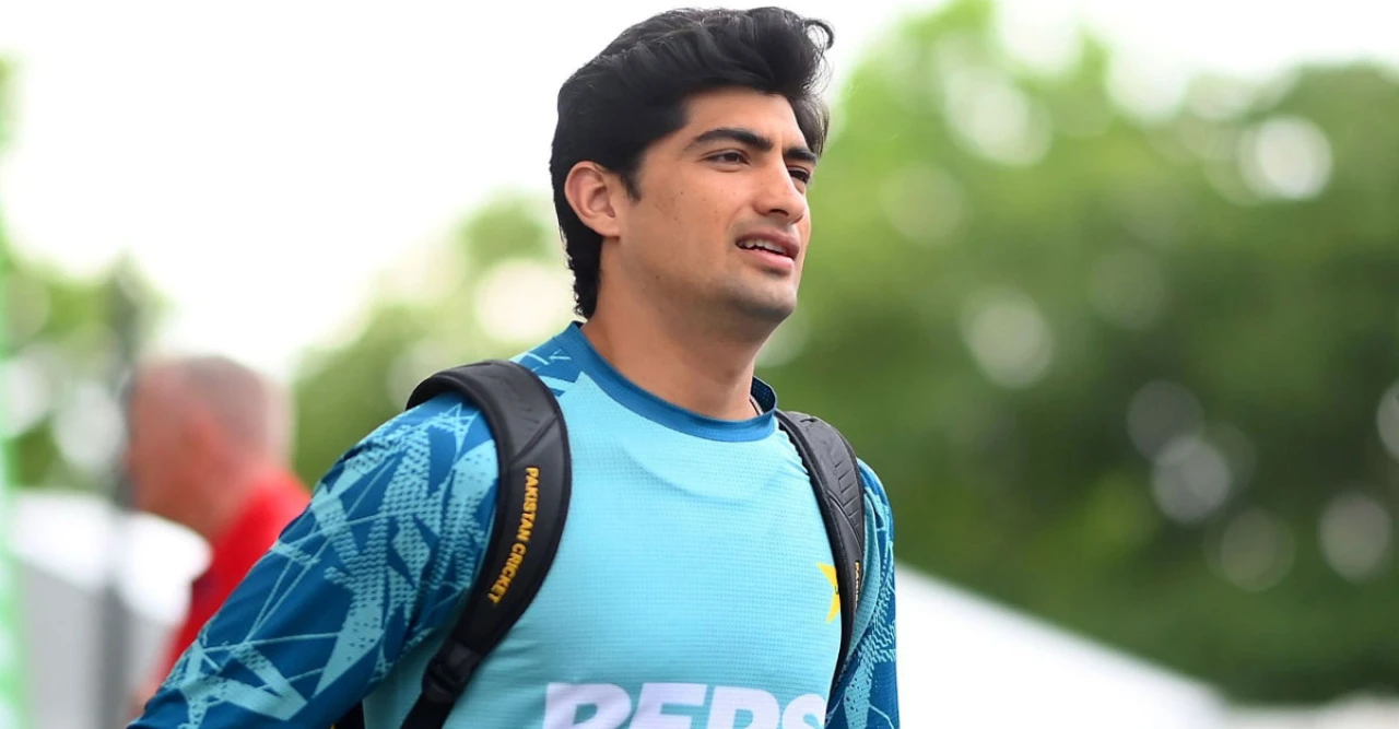 নাসিম শাহের বাড়িতে বোমা হামলা, গুলিবর্ষণ! তবুও শ্রীলঙ্কার বিপক্ষে খেলতে থাকলেন পাকিস্তানি পেসার