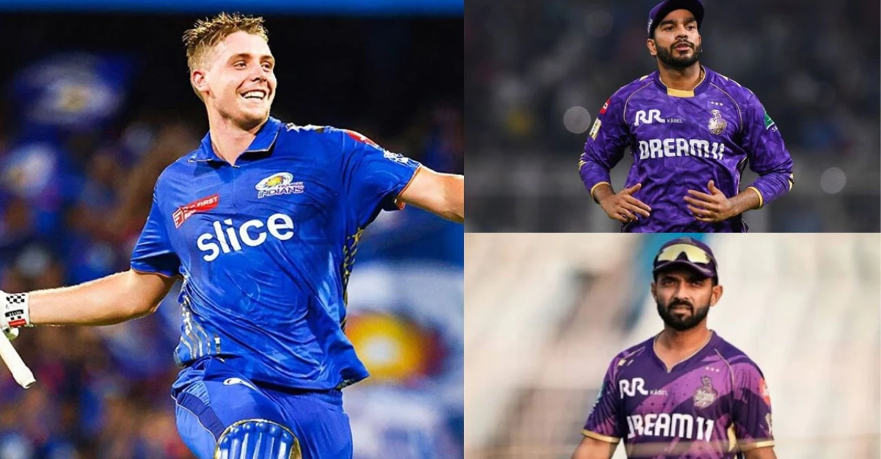 ভেঙ্কটেশকে ছেড়ে ৪০ কোটি নিয়ে নিলামে নামছে কলকাতা নাইট রাইডার্স!