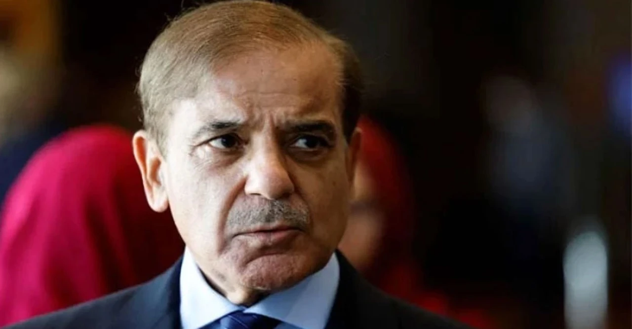 ইসলামাবাদ বিস্ফোরণে ১২ নিহত, ভারতের বিরুদ্ধে বিস্ফোরক অভিযোগ আনলেন শাহবাজ শরিফ