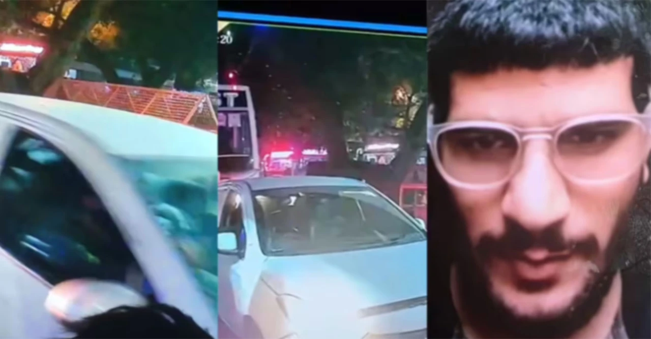 দিল্লি বিস্ফোরণের মাস্টারমাইন্ড ডাক্তার! আতঙ্কে তাড়াহুড়ো করে ফাঁটালেন বোমা?