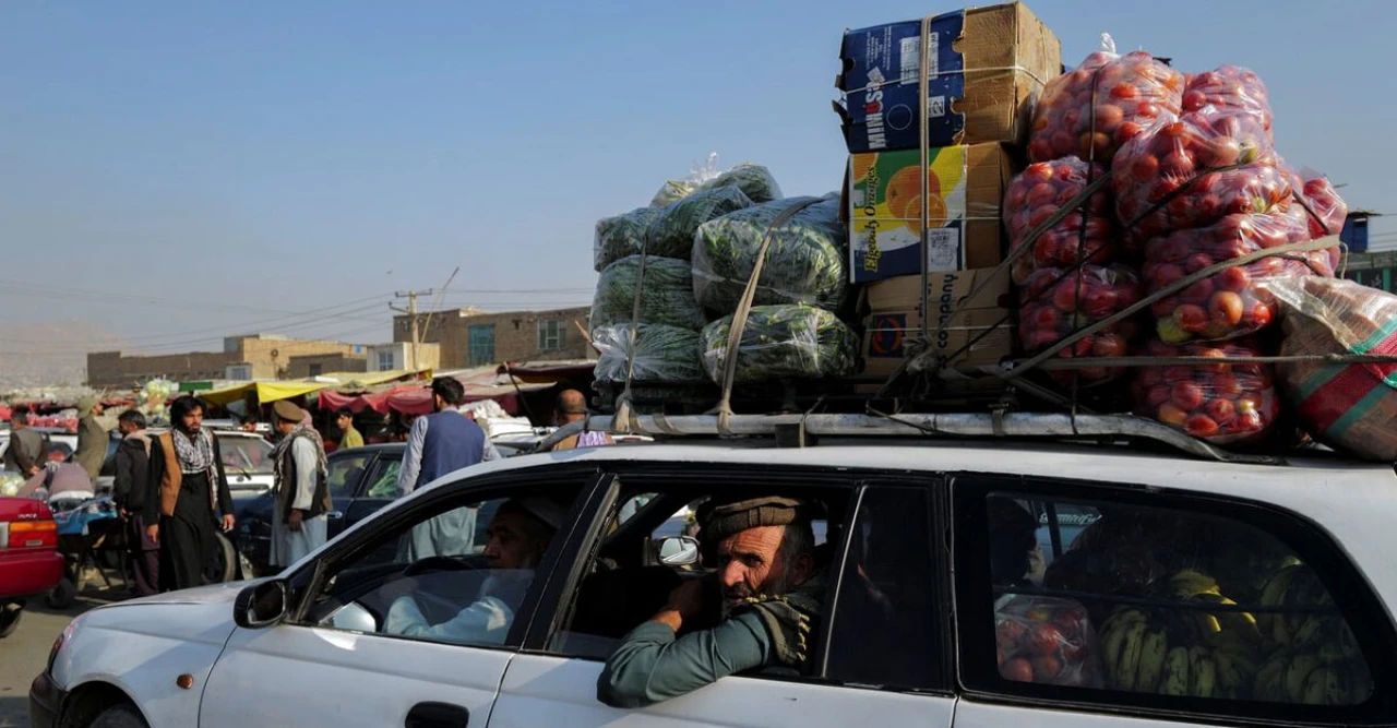 আফগানিস্তানে ক্ষুধার জ্বালা! ১০টির ৯ পরিবারই কী খেয়ে বাঁচছে, জানাল জাতিসংঘ