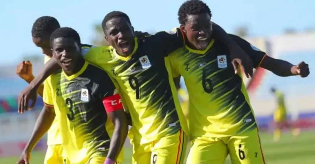 ফ্রান্সকে হারিয়ে ইতিহাস গড়ল উগান্ডা! বিশ্বকাপে বড় অঘটনের নায়কেরা কাতারে