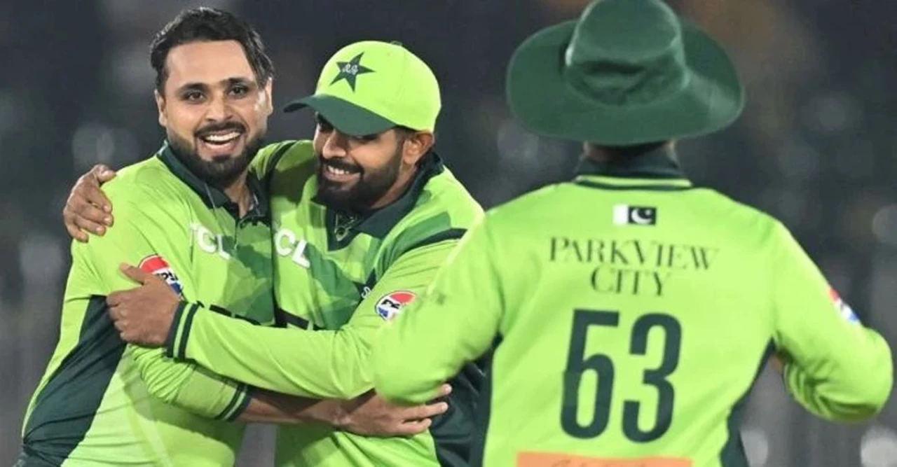 শ্বাসরুদ্ধকর লড়াই! পাকিস্তানের ৬ রানের রোমাঞ্চকর জয়ে শ্রীলঙ্কা হারল সিরিজের প্রথম ম্যাচ