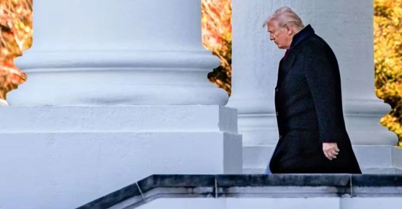 ট্রাম্পের অর্থনীতি বাইডেনের চেয়ে আরও খারাপ হয়ে উঠছে – আমেরিকানরা কী বলছে?