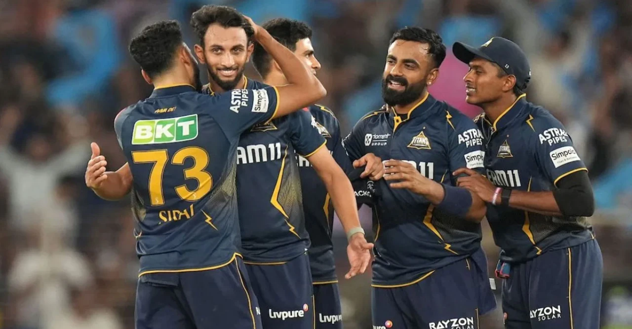 রাবাদাকে ধরে রাখল GT! KKR চেনকে শিকার করছে, LSG-এর মিলারকে ছাড়বে – IPL ২০২৬-এর বড় খবর