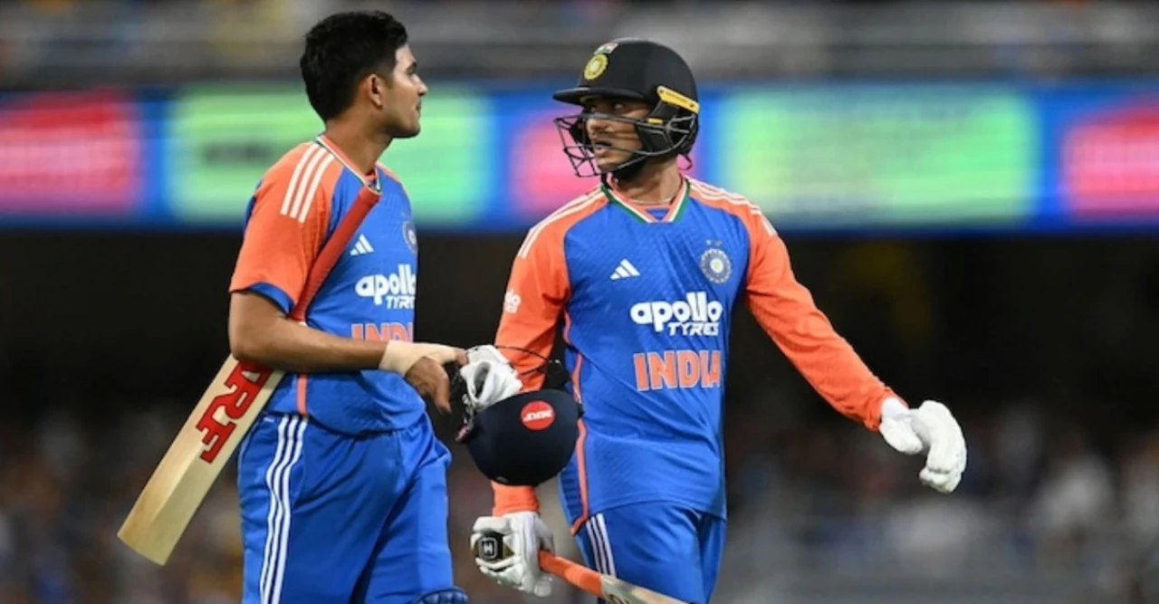 টি-টোয়েন্টি বিশ্বকাপে গিল নেই? BCCI-র স্পষ্টীকরণ, কোচের মুখে চাঞ্চল্যকর তথ্য