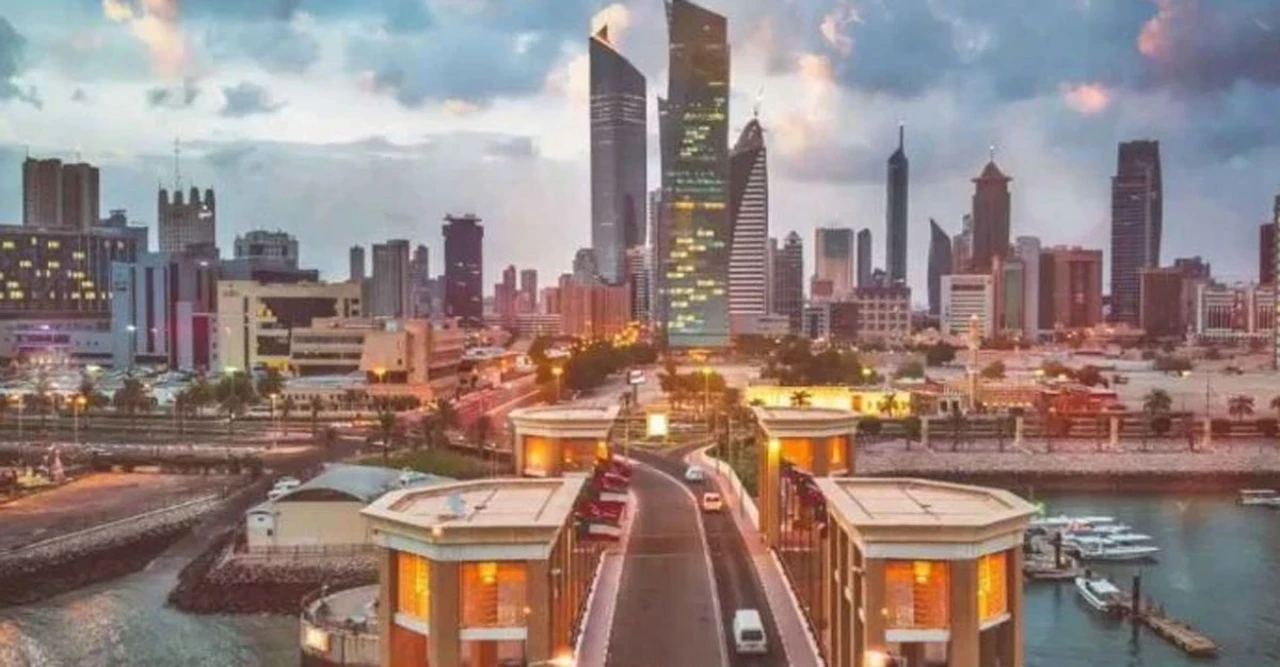 বিশ্বরেকর্ড! কুয়েত ভিসা পেতে সময় লাগবে মাত্র পাঁচ মিনিট, জেনে নিন পুরো প্রক্রিয়া