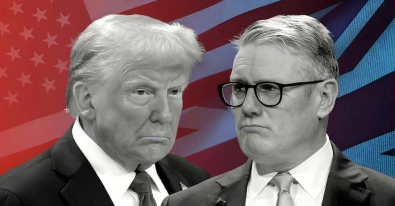 ইংল্যান্ড-আমেরিকার গোয়েন্দা তথ্য আদান-প্রদান বন্ধ, ক্যারিবিয়ান নিয়ে টানাপোড়েন