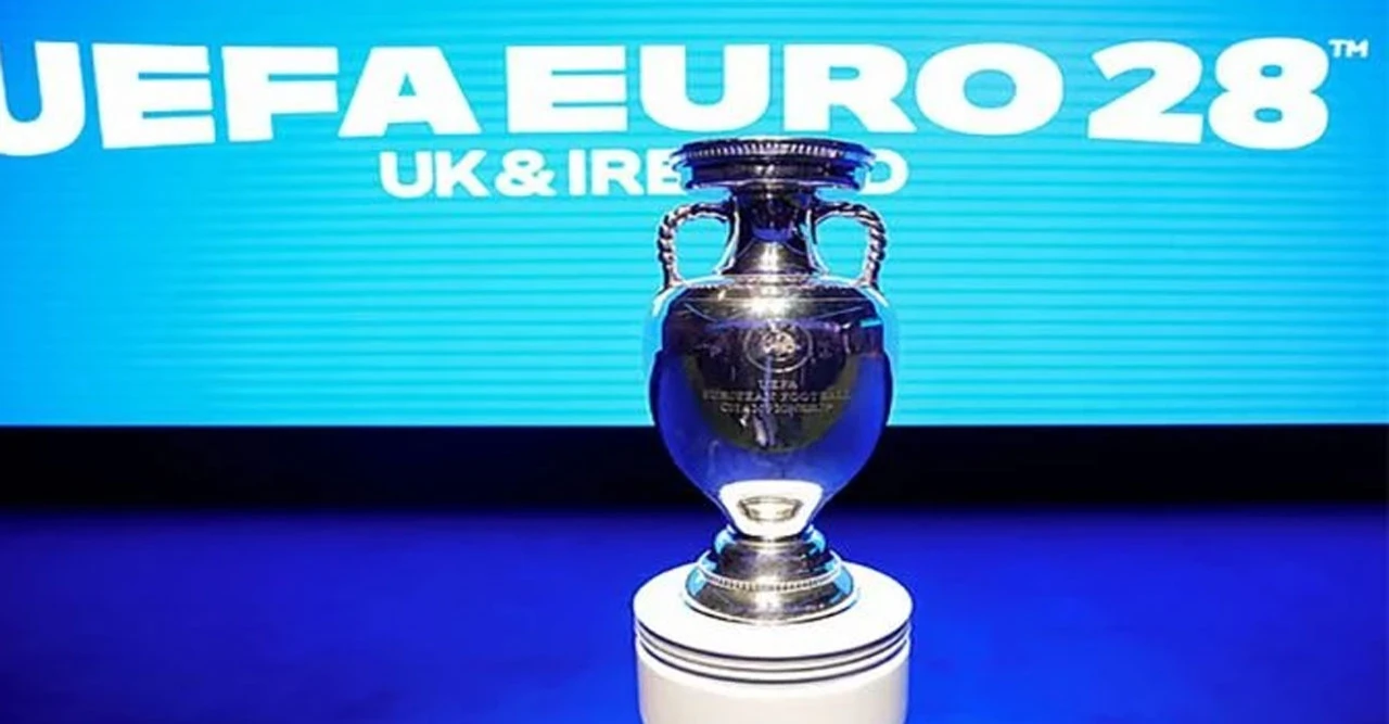 কার্ডিফে শুরু, ওয়েম্বলিতে শেষ—২০২৮ ইউরোর সম্পূর্ণ সূচি জানাল উয়েফা