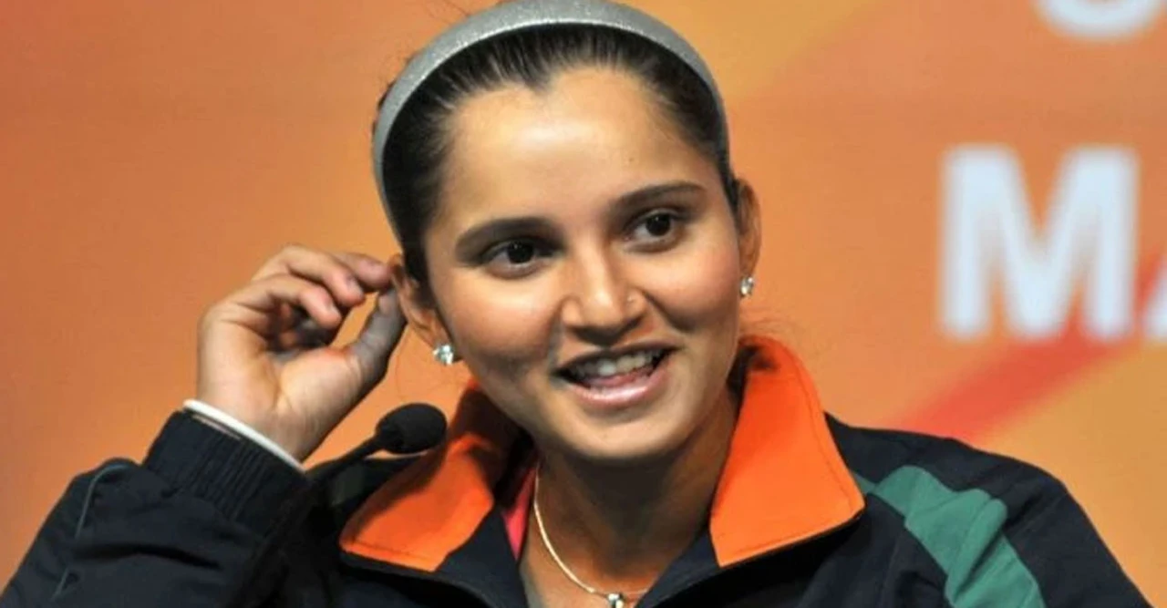 সানিয়া মির্জা ডিভোর্সের পর জীবনের কঠিন সময়ের কথা শেয়ার করলেন ইউটিউব শোতে