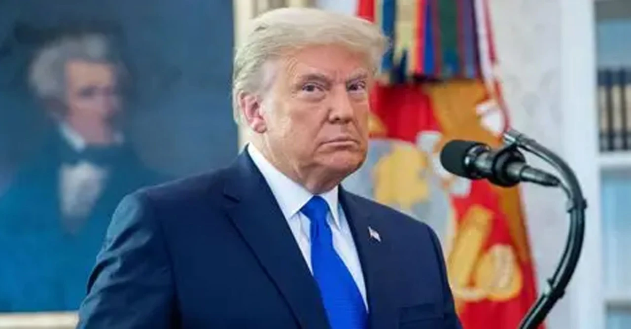 কফি-গরুর মাংসের দাম চাপে! ভোটের পর আমেরিকায় শুল্ক কমাতে বাধ্য ট্রাম্প 