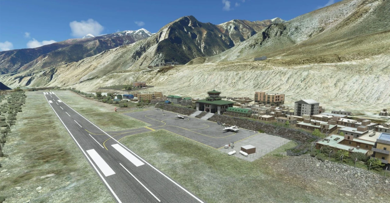 চীন সীমান্তে ভারতের নতুন 'যুদ্ধক্ষেত্র'! মুধ-নিওমায় বিমানঘাঁটি চালু—লাদাখে নিরাপত্তার নতুন দুর্গ