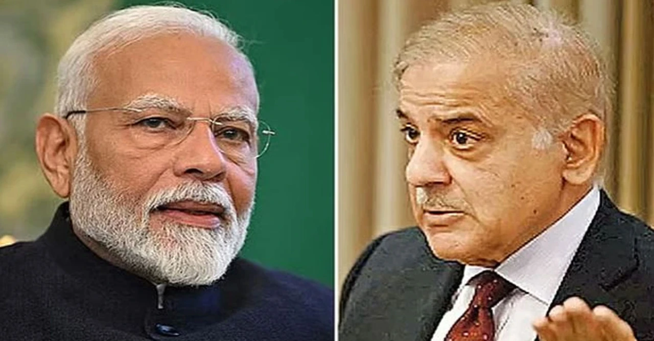 দিল্লি-ইসলামাবাদে পরপর বিস্ফোরণ: দুই রাজধানীর রক্তক্ষয়ী হামলায় সীমান্ত উত্তেজনা চরমে