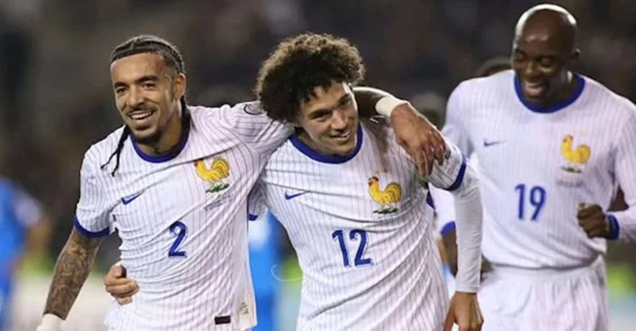 বিশ্বকাপ বাছাইয়ে জয়ের রমরমা! ফ্রান্স-ইংল্যান্ডের জয়, কেইনের জয়জয়কার