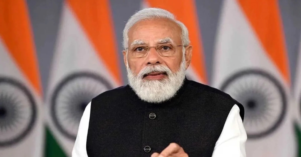 মদিনায় ভারতীয় যাত্রীদের দুর্ঘটনায় মোদির শোক! ৪২ নিহত, ১১ শিশু—সৌদিতে আগুনের আহতি