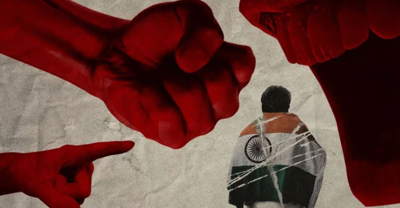 মার্কিন যুক্তরাষ্ট্রে ভারতীয়দের ওপর খোলাখুলি বর্ণবাদী হামলা! অনলাইনে ছড়াচ্ছে ঘৃণার বিষবাষ্প