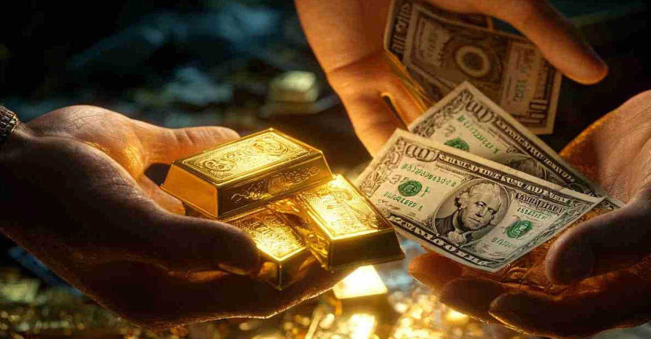 ডলারকে ঘিরে বৈশ্বিক টানাপোড়েন: আধিপত্য কমলেও কেন একই সুরে আমেরিকা-ব্রিকস?