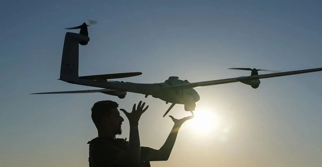 রাশিয়ার বড় দাবি! পুরো ইউনিটকে ড্রোন বাহিনী বানিয়ে যুদ্ধের নিয়মই পাল্টে দিচ্ছে মস্কো