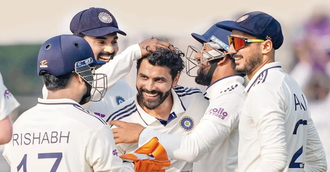 গুয়াহাটির পিচ লিক! ইডেনের ধাক্কার পর দক্ষিণ আফ্রিকার বিরুদ্ধে ভারতের নতুন ফন্দি—বাউন্স-টার্নের জোড়া