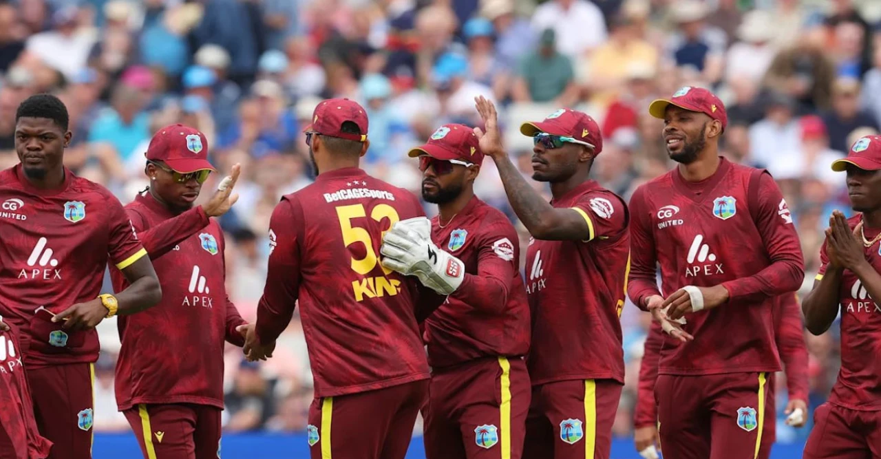 সিরিজ টিকিয়ে রাখতে মরিয়া উইন্ডিজ! নিউজিল্যান্ডের বিপক্ষে ২য় ওয়ানডের সম্ভাব্য একাদশ ঘোষণা