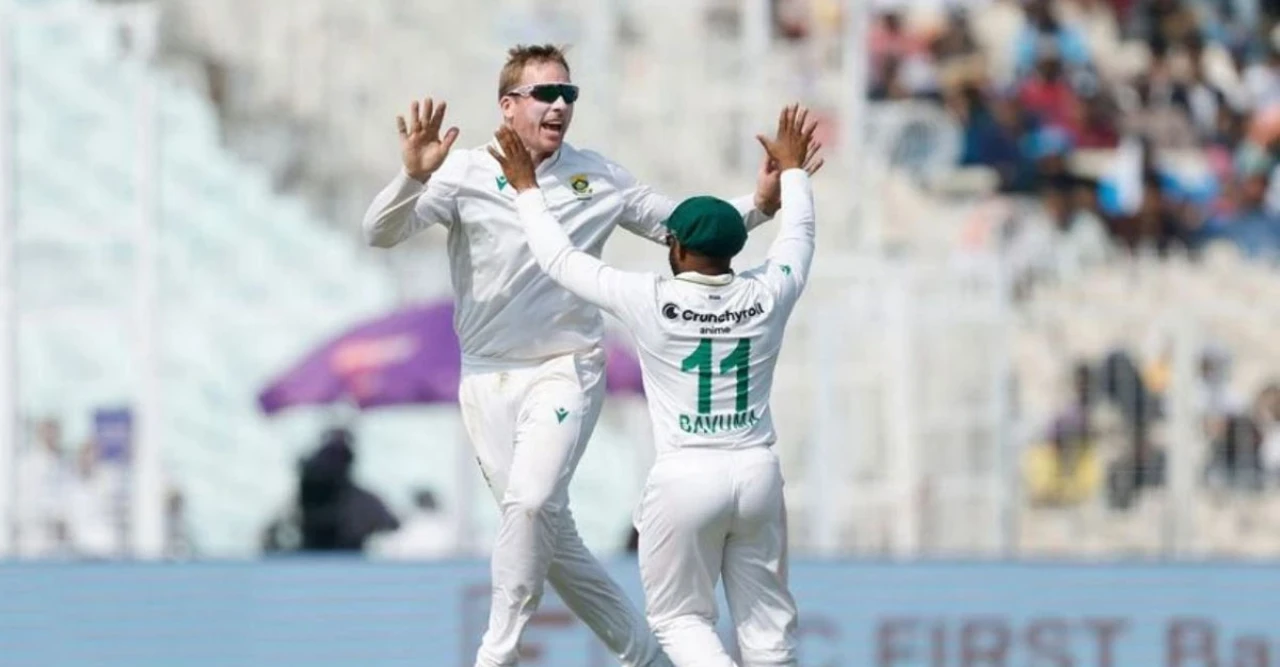 সবাই বলেছিল খেলা শেষ!" ভারতকে গুঁড়িয়ে দিয়েই মিডিয়ার উপর ভয়ঙ্কর ক্ষোভ ঝাড়লেন দক্ষিণ আফ্রিকার তারকা স্পিনার!