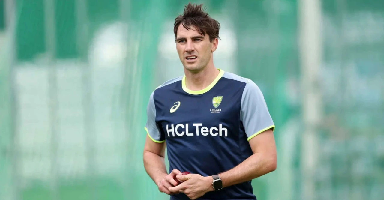 অ্যাশেজ শুরুর আগে বিরাট চমক! প্যাট কামিন্স কি খেলছেন পার্থ টেস্ট? ফিটনেস নিয়ে বড় আপডেট!