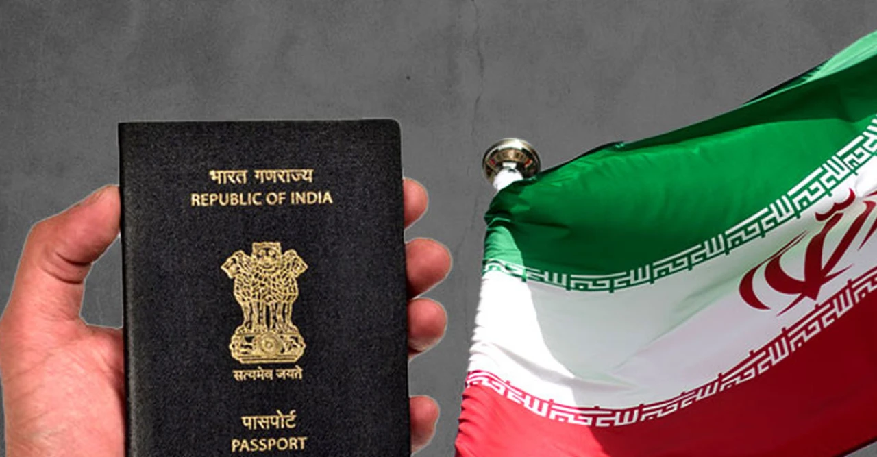 ভারতীয়দের 'নো ভিসা এন্ট্রি' বাতিল করল ইরান! কেন এই চরম সিদ্ধান্ত? আসল কারণ জানলে চমকে যাবেন!