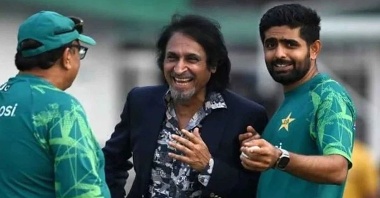 বাবর আজমের বিরুদ্ধে যিনি ছিলেন সবার আগে, আজ তিনিই তার সবচেয়ে বড় ভক্ত!