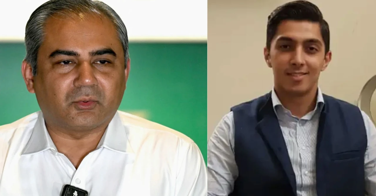 পিসিবি চেয়ারম্যান মহসিন নকভির বিরুদ্ধে মামলা! মুলতান সুলতানকে বাদ দেয়ার অভিযোগ