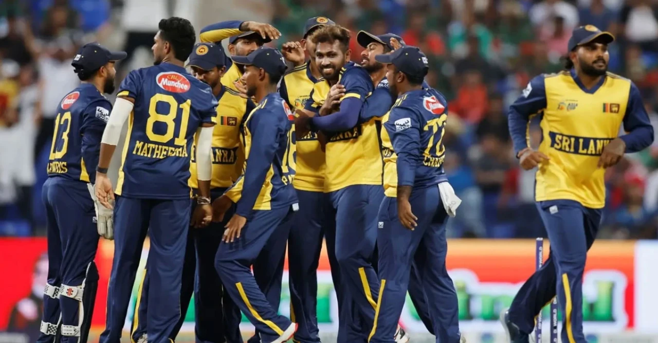 ত্রিদেশীয় সিরিজের চ্যালেঞ্জ! জিম্বাবুয়ের বিপক্ষে লঙ্কানদের সম্ভাব্য একাদশ: নেই আসালাঙ্কা, ফিরলেন শানাকা!