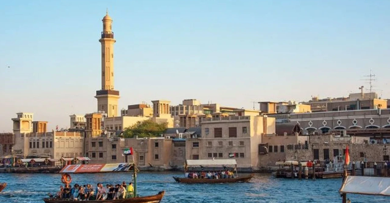 শীতে বিশ্বের দ্বিতীয় সেরা গন্তব্য দুবাই! মরুভূমি থেকে স্কাইলাইন, কী নেই এখানে?