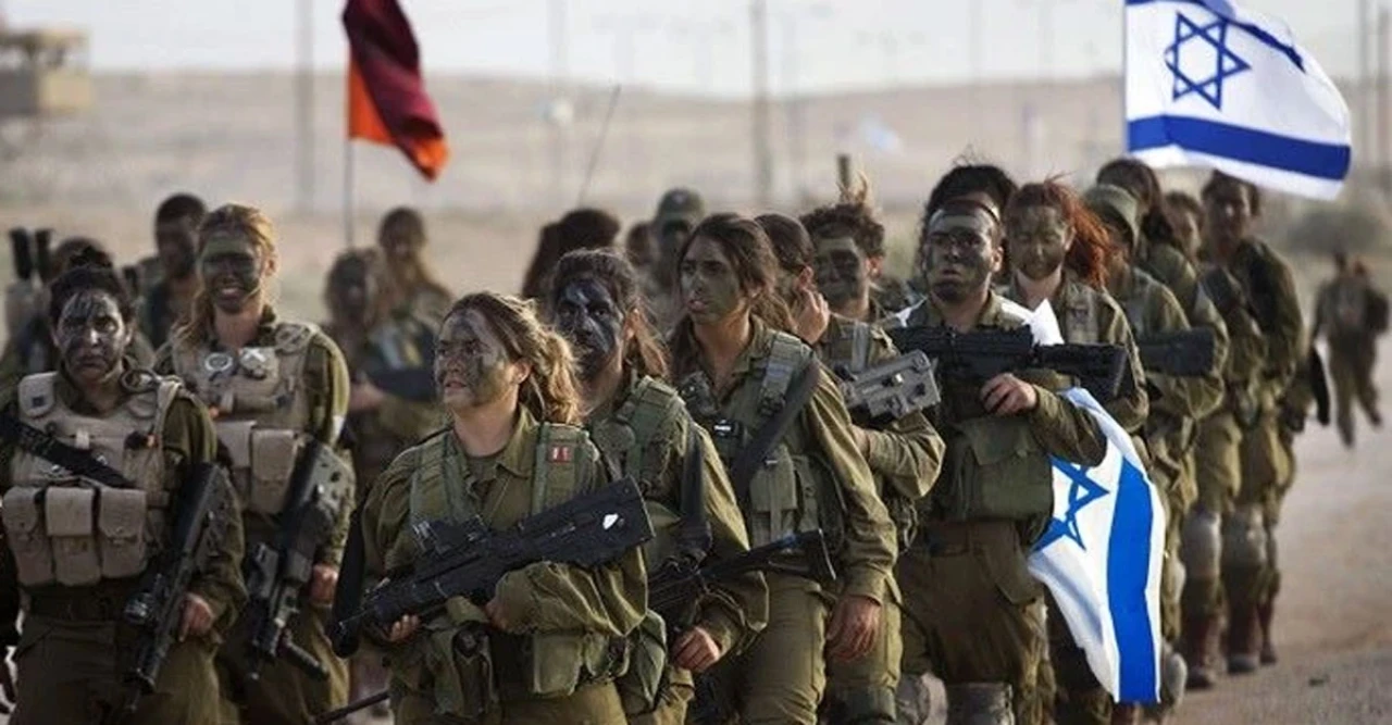 গাজার বোমায় লুকিয়ে ছিল পোল্যান্ডের সরকারি কোম্পানির নাম! চাঞ্চল্যকর রিপোর্ট ফাঁস