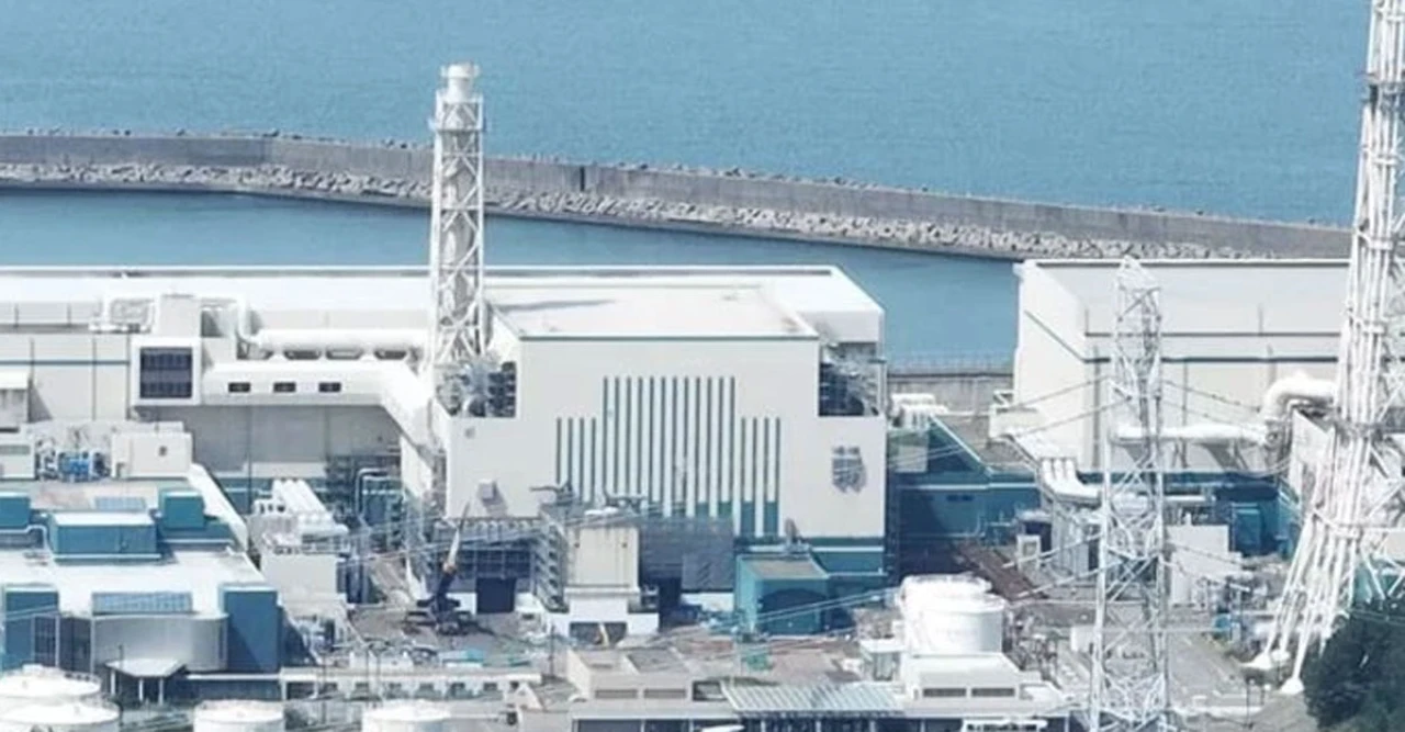 ফুকুশিমার পর বড় সিদ্ধান্ত! বিশ্বের সবচেয়ে বড় নিউক্লিয়ার প্ল্যান্ট চালু করতে যাচ্ছে জাপান