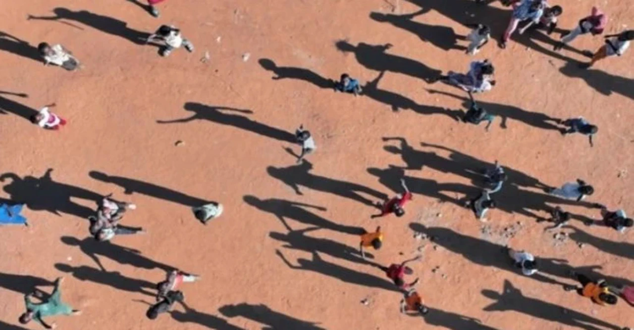 সুদানে ভয়াবহ গণহত্যা: এল-ফাশারে ধর্ষণ, হত্যা ও বাস্তুচ্যুতির বিভীষিকা উন্মোচন করল জাতিসংঘ